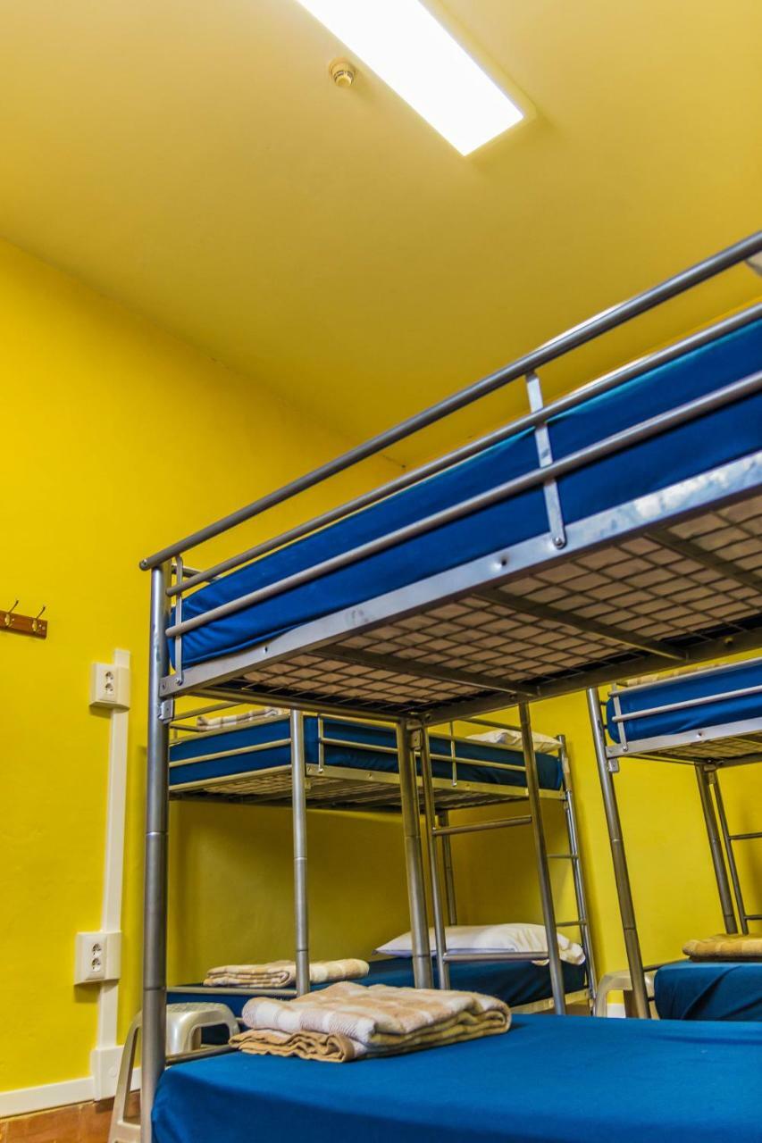 Santa Monaca Hostel 3*