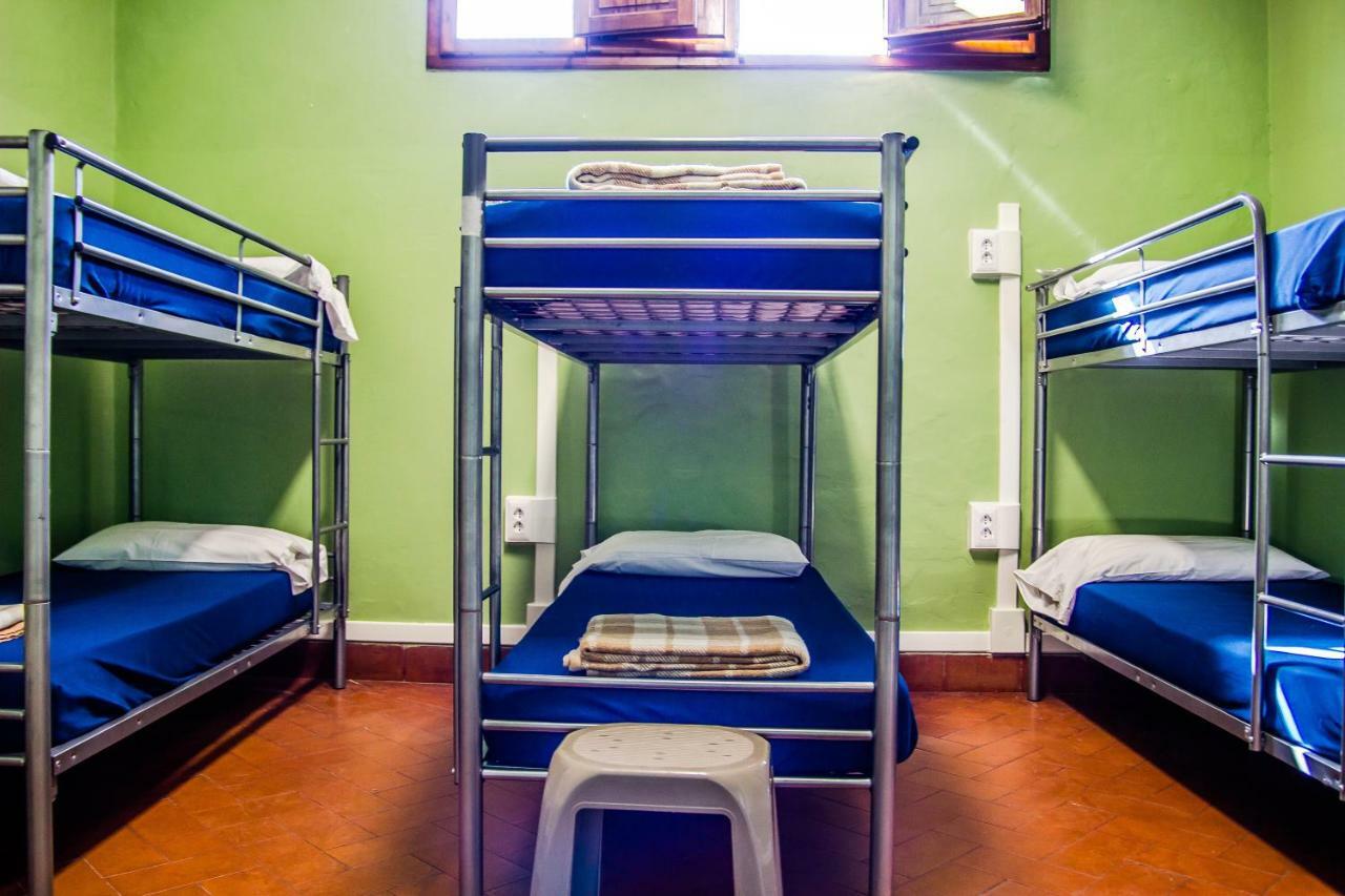 Santa Monaca Hostel 3*